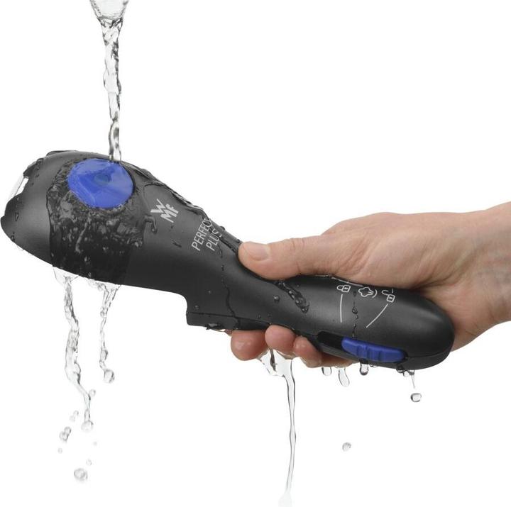 Immagine prodotto WMF Pentola a pressione (18 cm, Pentola, Acciaio inossidabile)