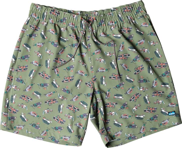 Actual product image Kavu Costa (L)
