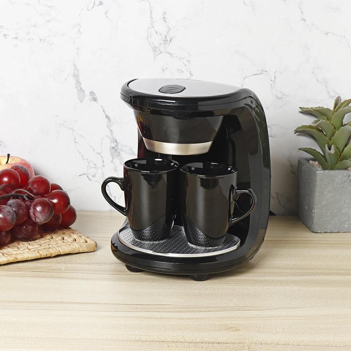 Produktbild Novidarte Kaffee Maschine
