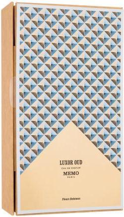 Produktbild Memo Paris Luxor Oud EDP - 75ml (Eau de Parfum, 75 ml)