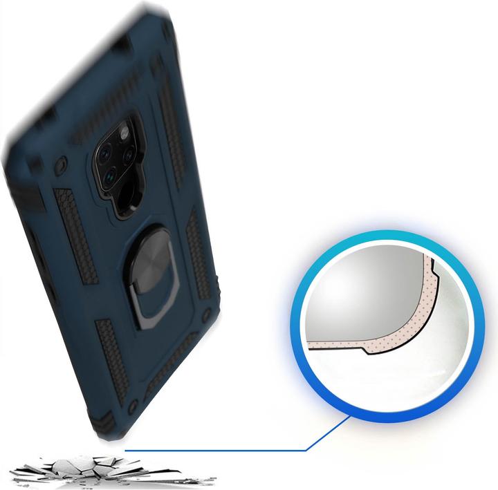 Image du produit Avizar Série Kosto (Mate 20)