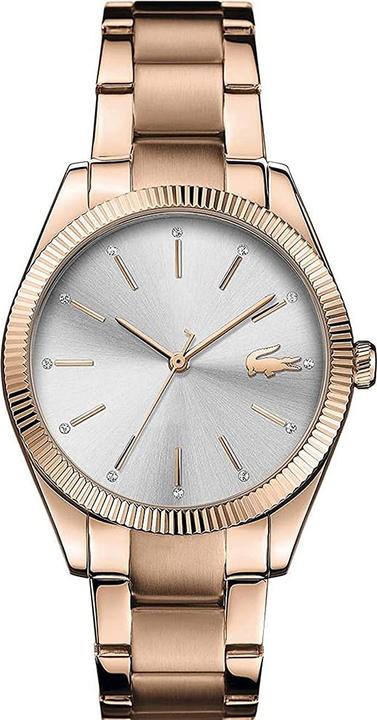 Immagine prodotto Lacoste 2001160 Parisienne Donna 36mm 3ATM (Orologio da polso analogico, 36 mm)