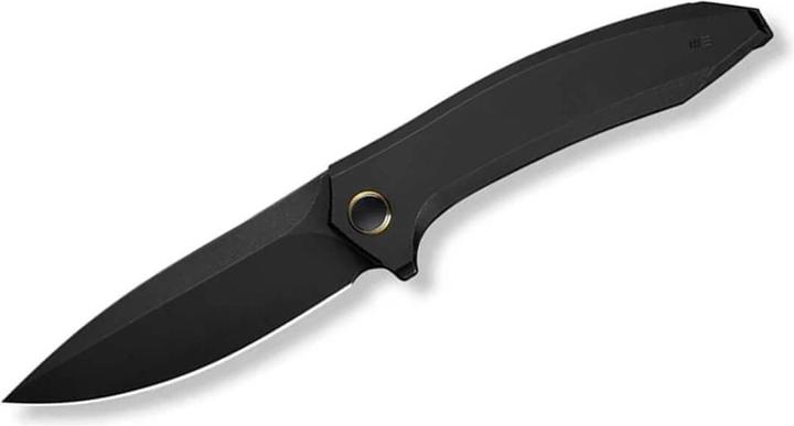 Actual product image WE Acuminal Vanax Titanium All Black (10.10 cm)