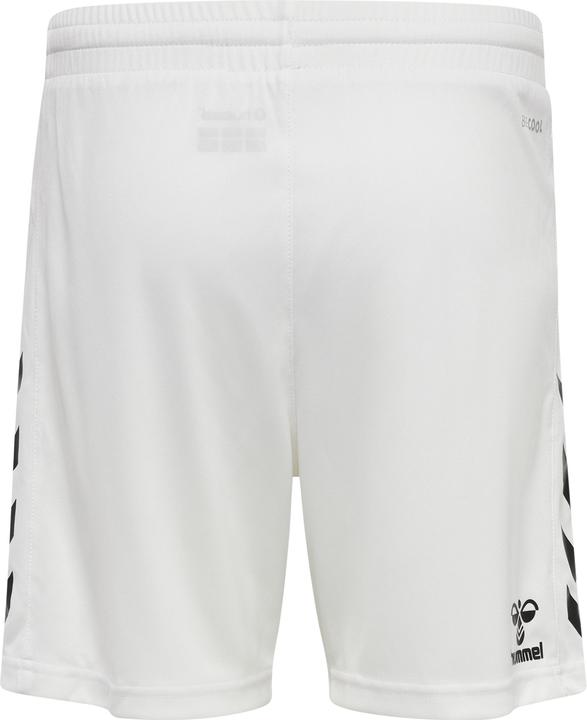 Actual product image hummel Core Xk Poly Shorts Kids (152)