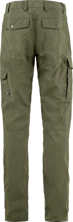 Actual product image Fjällräven Karl Pro Trousers (56)
