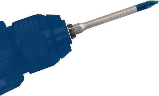 Image du produit Bosch Professional Zubehör Forets EXPERT HEX-9 HardCeramic Mixed Set, 6 mm, 5 pcs. (6 mm)