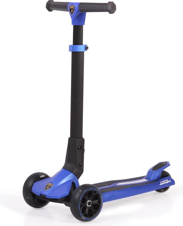Image du produit Byox trottinette enfants Lamborghini