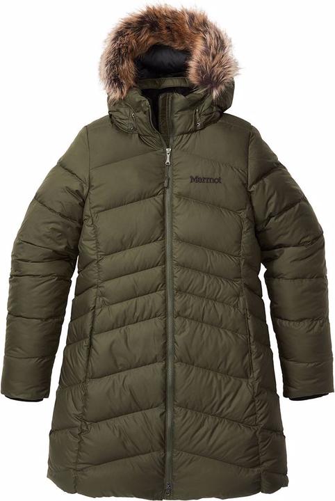 Marmot Montreal Mantel