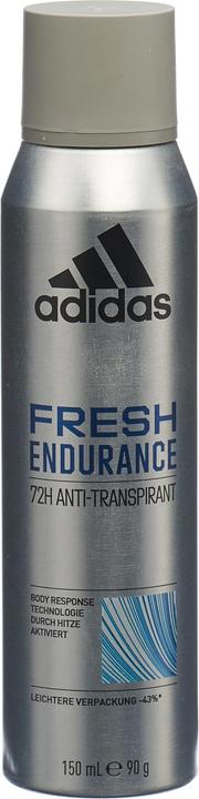 Image du produit adidas Deodorant Man (Spray, 150 ml)