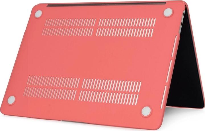Produktbild Screenguard Hard Case für Apple MacBook Air 13" Retina (2018–2020) A1932 A2179 (13", Apple)