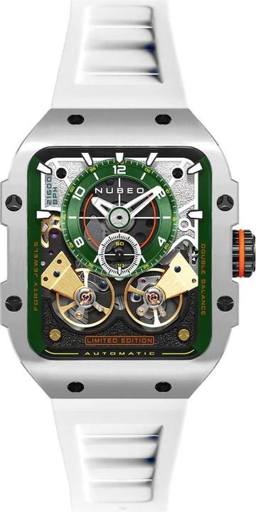 Actual product image Nubeo NB-6077-07 Maven Limited