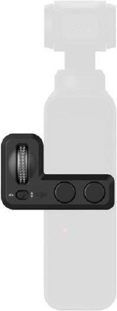 Actual product image DJI Osmo Pocket Expansion Kit (Osmo Pocket)
