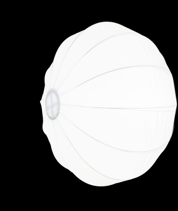 Actual product image Rollei Quick Ball Softbox 56 (56 cm)