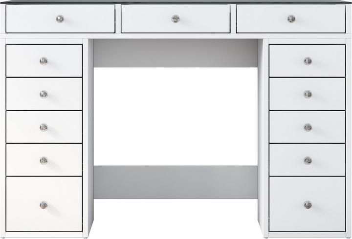 Immagine prodotto Skye Decor Diamante (120 x 44,5 x 80 cm)