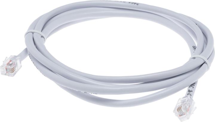 Actual product image Smappee Infinity Bus Cable 150cm (Solar connector)