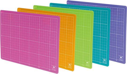 Actual product image Lion CM-30i - Cutting mat (30 x 22 cm)