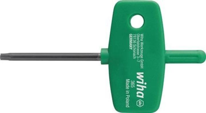 Wiha TORX® screwdriver (Torx (TX))