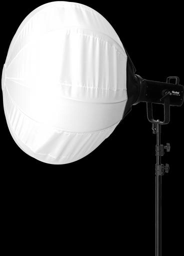 Image du produit Rollei Boîte à lumière Balloon 65 (65 cm)