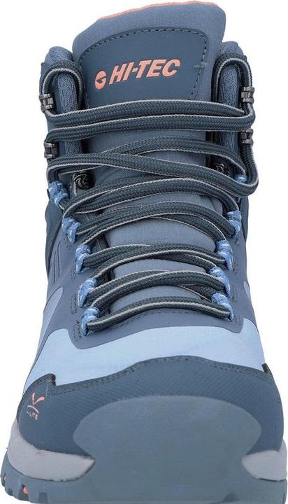 Image du produit Hi-Tec Bottes Psych V-Lite pour femmes/femmes (38)