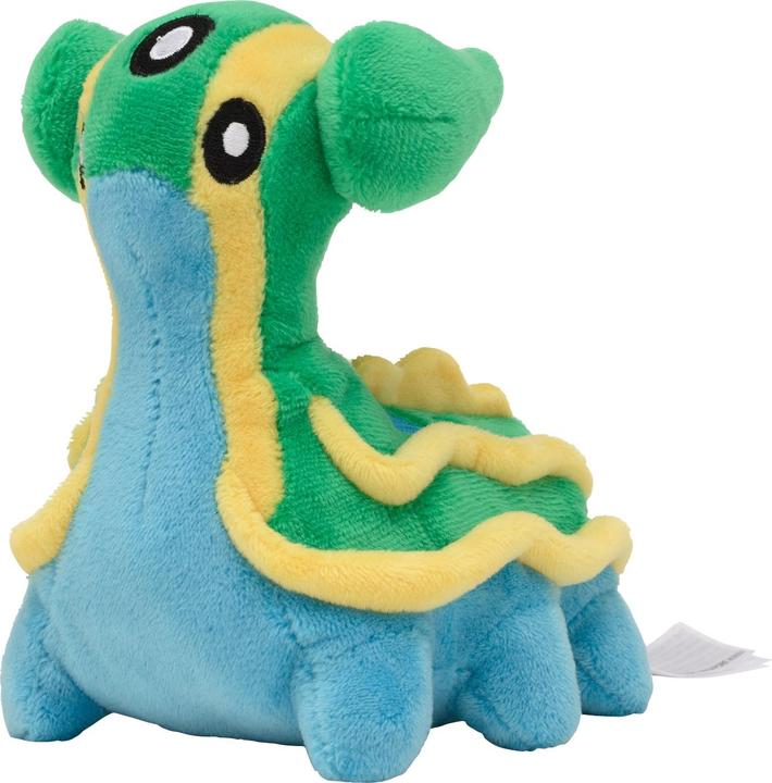 Actual product image Pokémon Gastrodon (East Sea) Sitting Cuties Plush - 13 cm (13 cm)