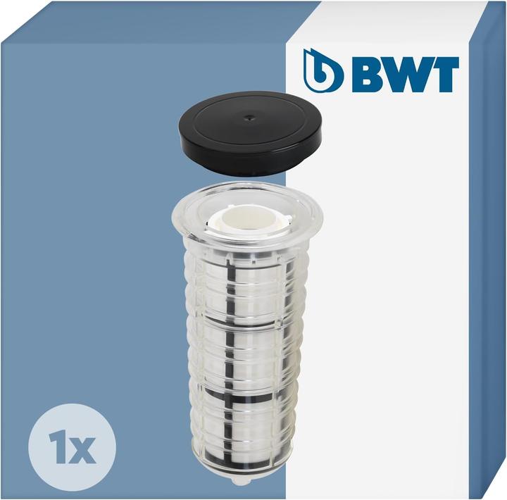Actual product image BWT E1 Hygiene safe for E1 HWS single-lever filter (1 x)