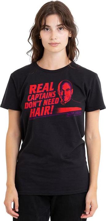 Immagine prodotto Real Captain Maglietta Adulto Unisex (XL)
