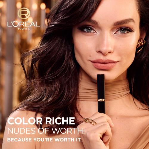 Immagine prodotto L'Oréal Paris Colore Riche (570 Worth It Intense)