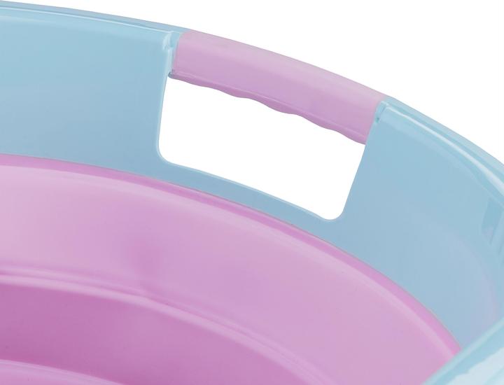 Immagine prodotto Relaxdays Cesto della biancheria (22 l)