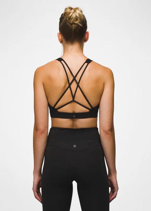 Actual product image Prana W's Heavana Every Day Bra (XL)