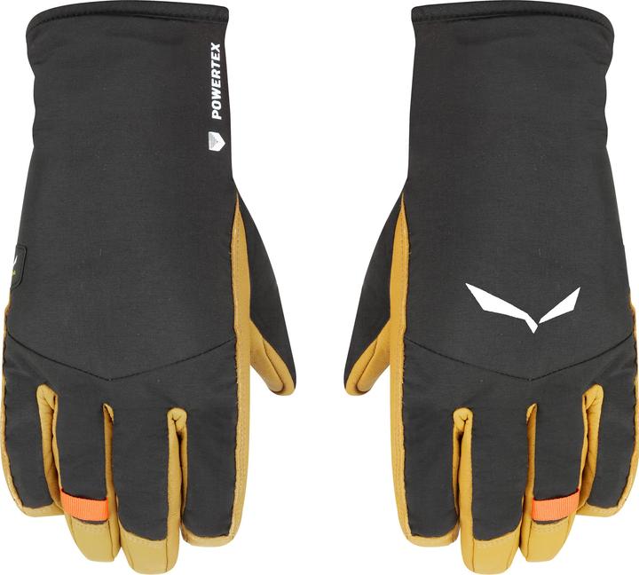 Actual product image Salewa Ortles Powertex TirolWool® Responsive Gloves (S)