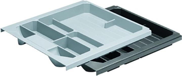 Immagine prodotto Hettich Cassetto del materiale da scrivere, altezza 40 mm (1 pz.)