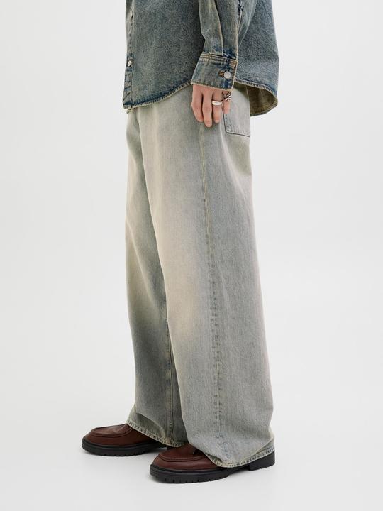 Image du produit Jack & Jones Jjidave Jjclassic Jj 024 (W34/L32)