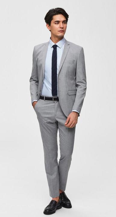 Produktbild Selected Homme Hemd (M)