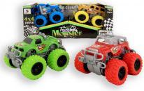 Immagine prodotto Jono Toys Auto Truck campione 4x4 frizione 8 cm