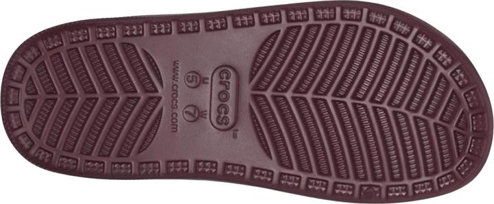 Actual product image Crocs Classic Cozzzy Sandal (41, 41.5, 42, 41 1/3)