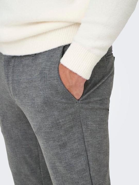 Immagine prodotto Only & Sons ONSMARK SLIM CHECK 020919 PANT NOOS (W29/L30)