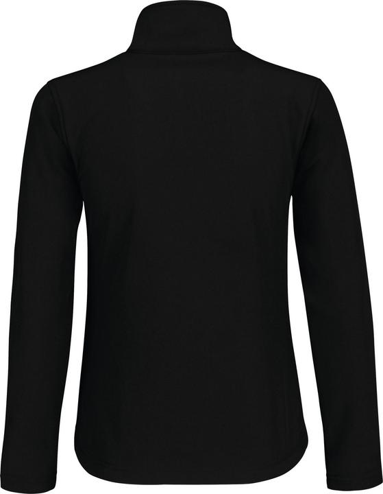 Actual product image B&C Womens/Ladies ID.701 Soft Shell Jacket (M)