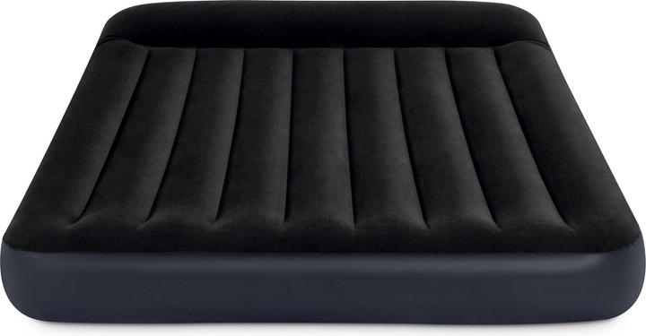 Actual product image Intex Rest Classic Queen (150 x 200 cm)