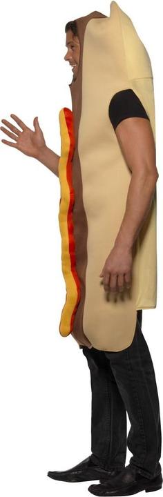 Produktbild Smiffys Hot Dog (One Size)