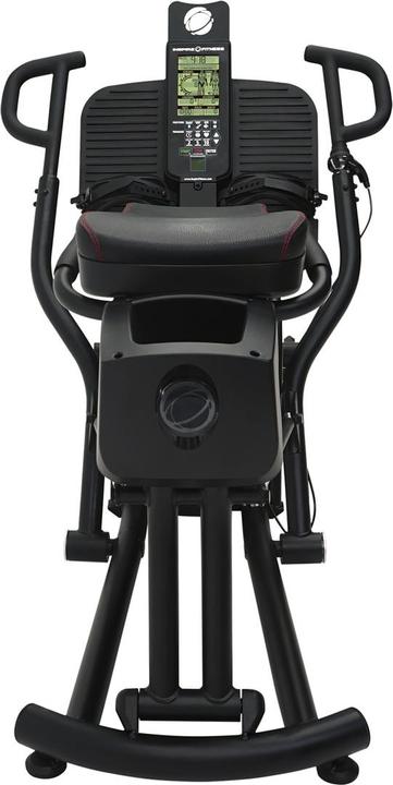 Produktbild Inspire Cross Rower CR2.5X
