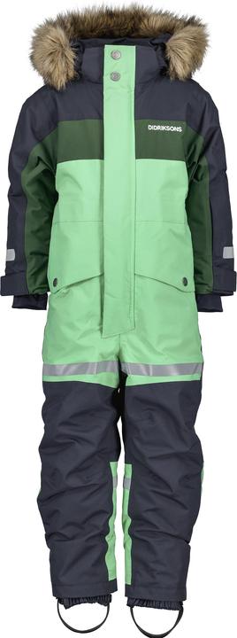 Dusty Lime