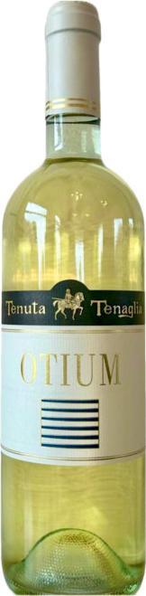 Actual product image Tenuta Tenaglia Otium Vino Bianco -Italien
