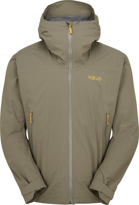 Immagine prodotto Rab Giacca Downpour Light (S)