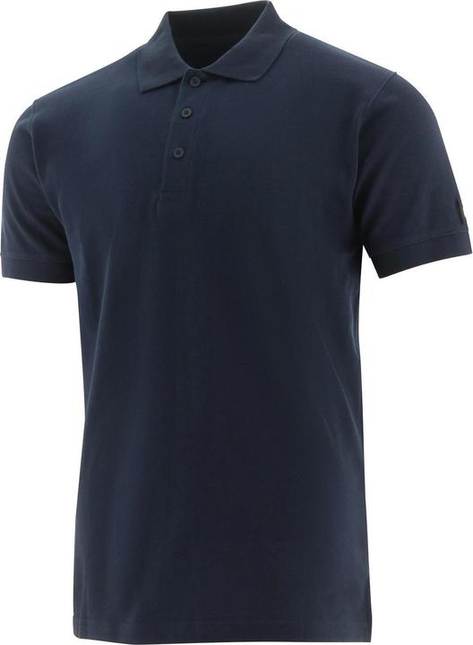 Marineblau