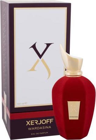 Produktbild XerJoff Wardasina (Eau de Parfum, 100 ml)