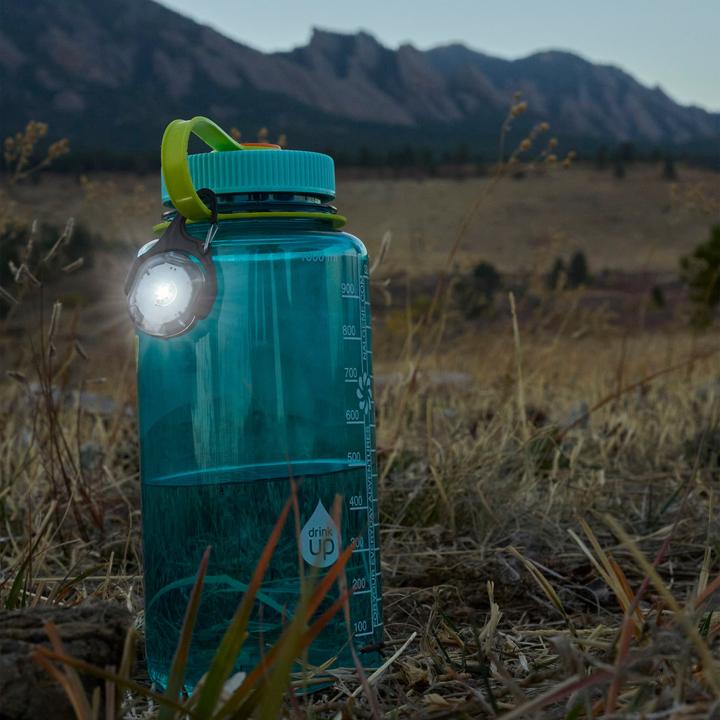 Image du produit Nite Ize Micro-lanterne rechargeable MoonLit