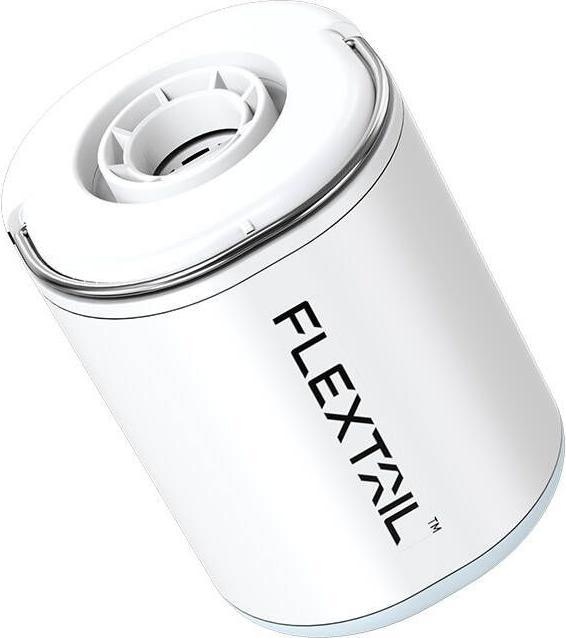 Actual product image Flextailgear Tiny Pump 2X WHI