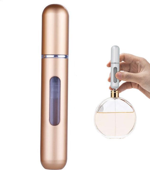 Image du produit Hermex Mini diffuseur de parfum (8 ml)