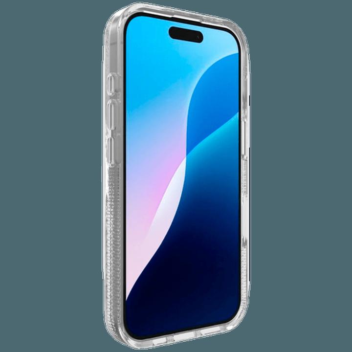 Actual product image Zagg Cases Luxe Snap Apple iPhone 16 Clear (Apple iPhone 16)