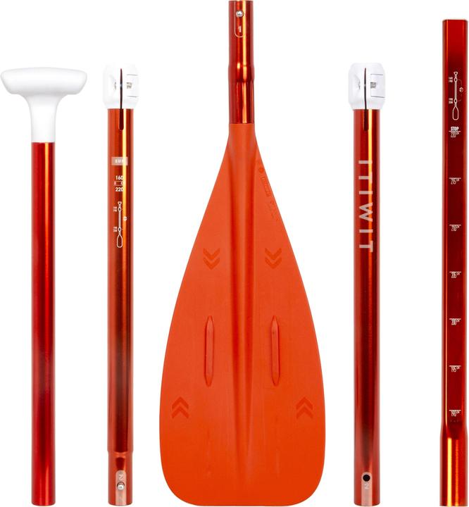 Immagine prodotto Itiwit COMPACT 100 (220 cm)